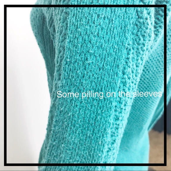 ROXY Sweater Size M - Picture 5 of 6